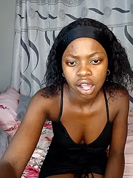 BlackberriesXxx's cam snapshot