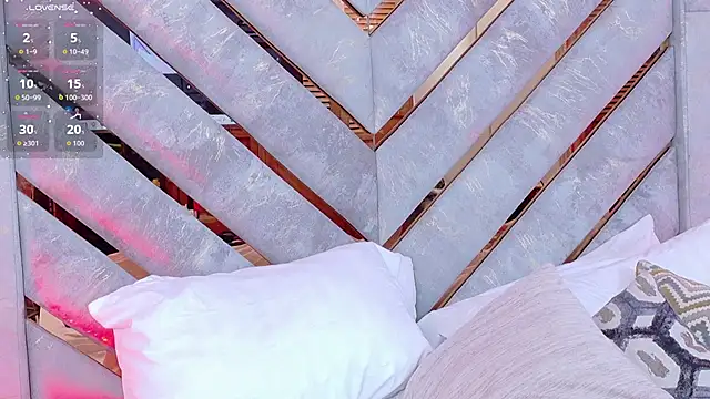 Zoe-Carter's cam snapshot