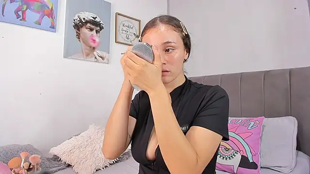 naughtyloverss live sex cam