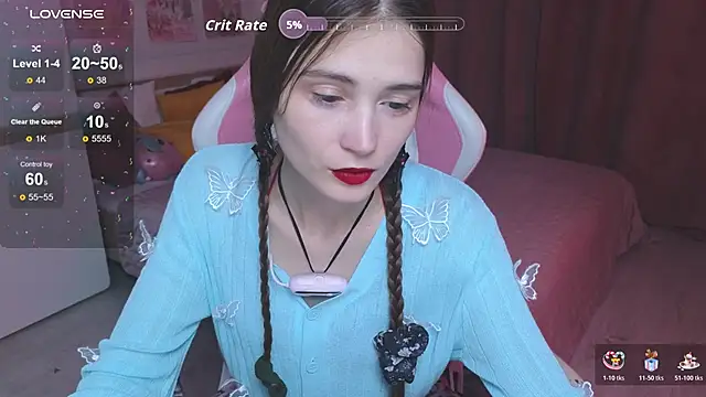 Hana_Flo_'s cam snapshot