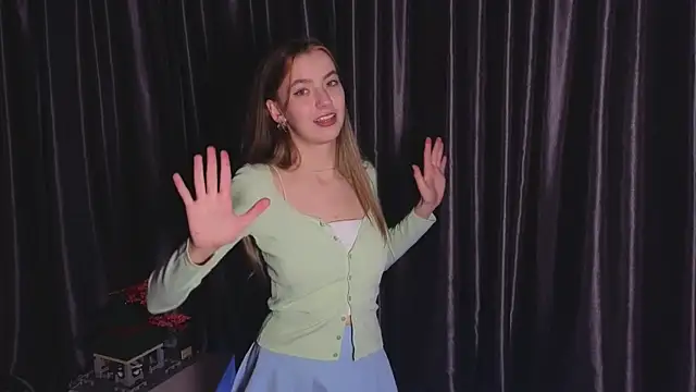 RochelCozzi live sex cam