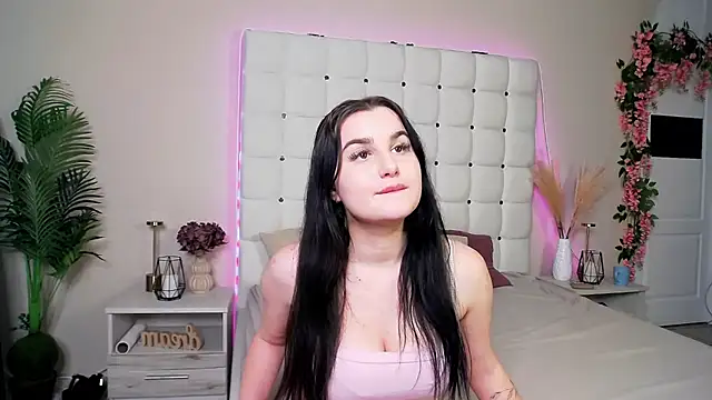 EvaVise's cam snapshot