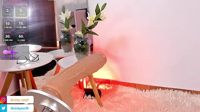 Bonnypetite-'s cam snapshot