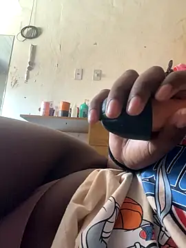 bybey18's cam snapshot