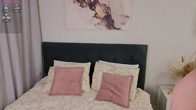 IsabellLongin live sex cam