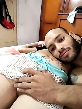 Giselle_Max's cam snapshot