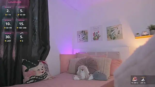 annadu011 live sex cam