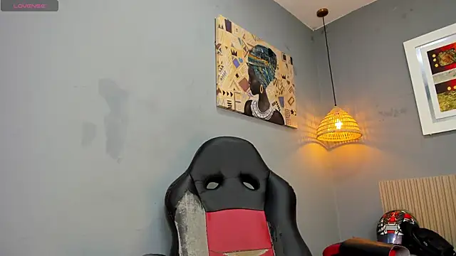 markbowie live sex cam