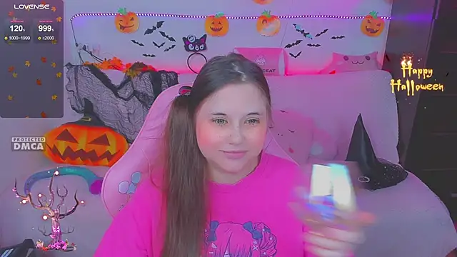 Lolisuccub live sex cam