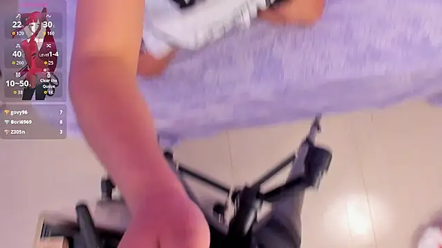 Neko_pam live sex cam