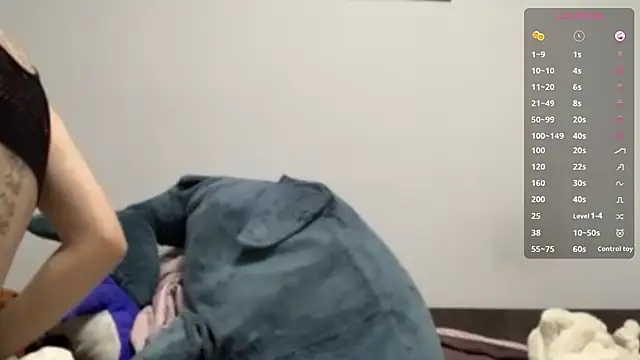 LorRebak live sex cam