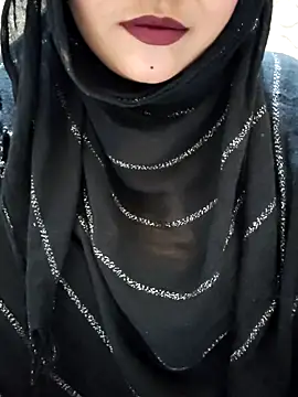 Indian-Nazia live sex cam