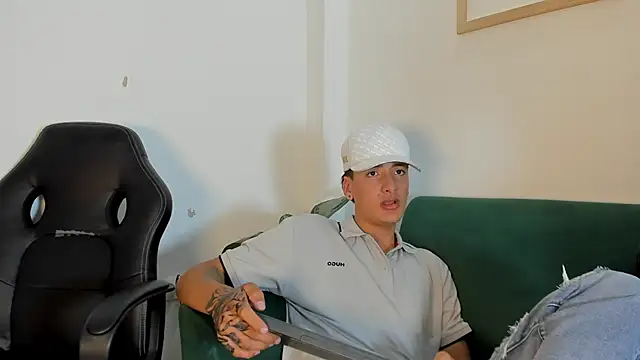 two_milkyway live sex cam