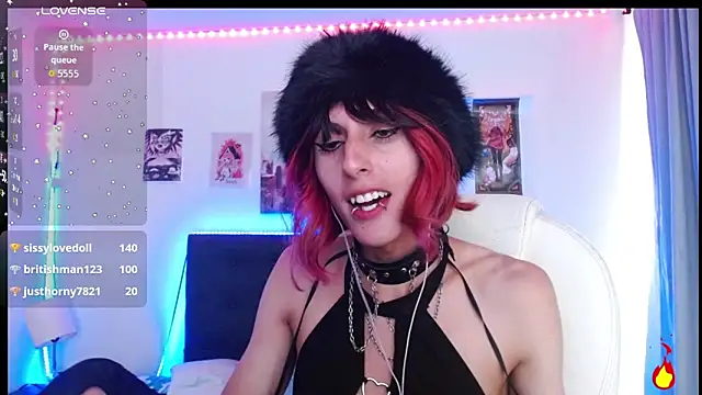 goth_minerva live sex cam