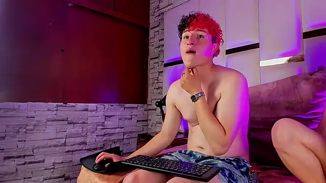 ANLLELOAndANGELA's cam snapshot