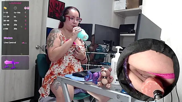 kyobiker's cam snapshot