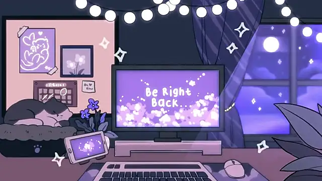 lonely-flower21 live sex cam