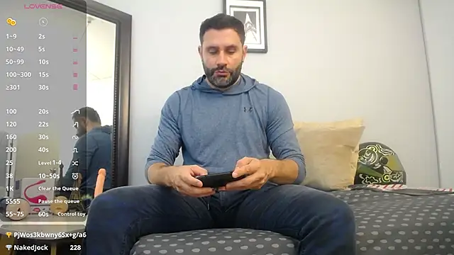 jonasbeards live sex cam