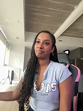 Your_Paris live sex cam