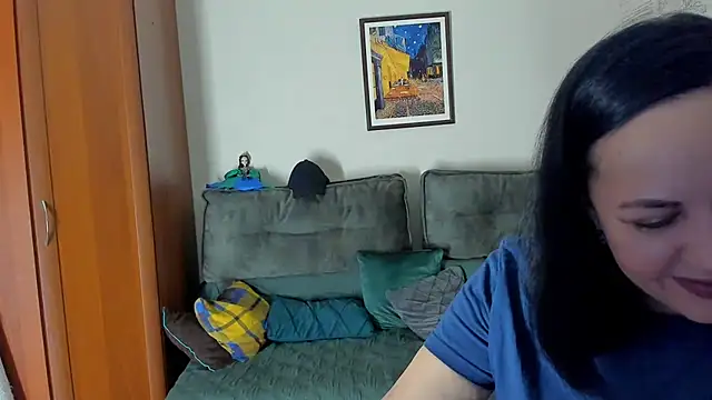 Kisssymisssy's cam snapshot