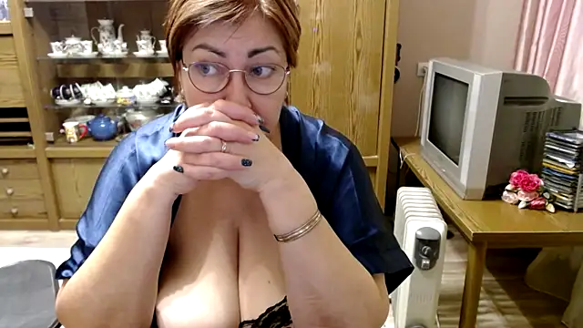 Stelladivafox's cam snapshot