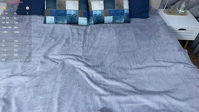 Velevet_o live sex cam