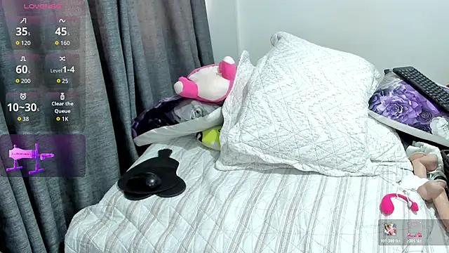 BrendaXiomy's cam snapshot