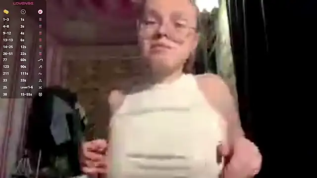 AnnitaArchbell live sex cam