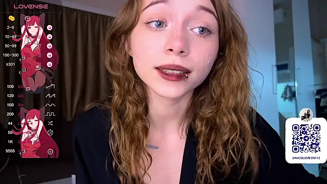 _SofiaBrown live sex cam