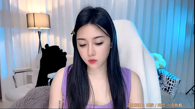 Canbaobao-KK's cam snapshot