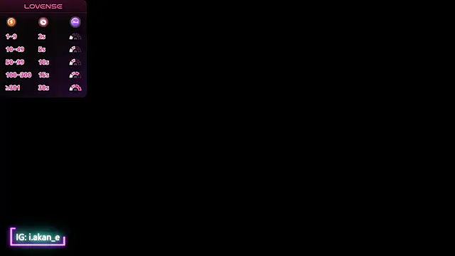 i_akane's cam snapshot