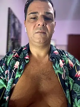 SecretlyDD live sex cam