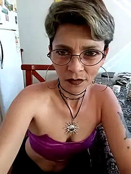 Lulypsicologasexual's cam snapshot