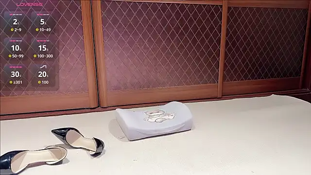 yuer2563's cam snapshot