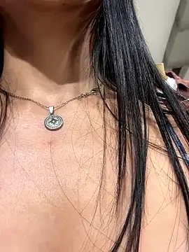 MarianaSandoval27's cam snapshot