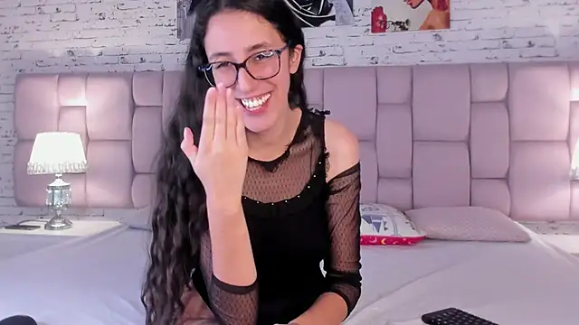 GirafMusic's cam snapshot