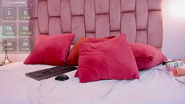 britannythomsom's cam snapshot