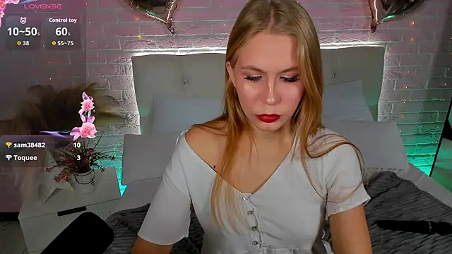 Rosa_Evans's cam snapshot