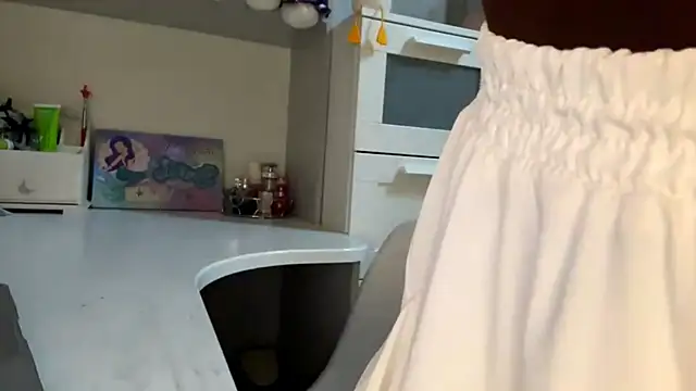 AheadSort's cam snapshot