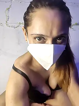 Queen_thala's cam snapshot