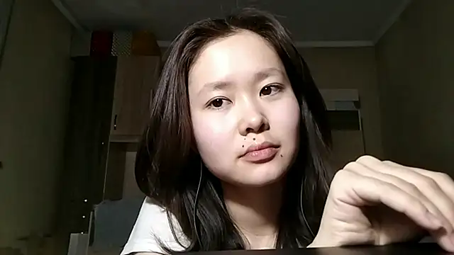 HuldaKye's cam snapshot