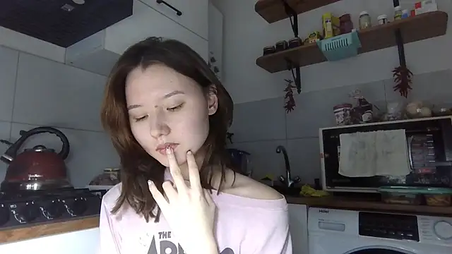 DeenaCaho's cam snapshot