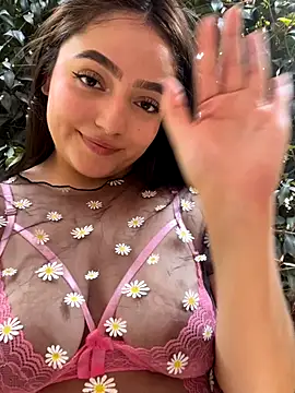 Juanita_Rojas's cam snapshot