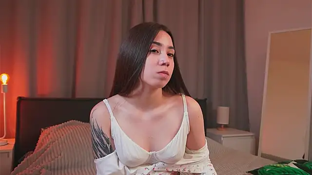 purrpie's cam snapshot