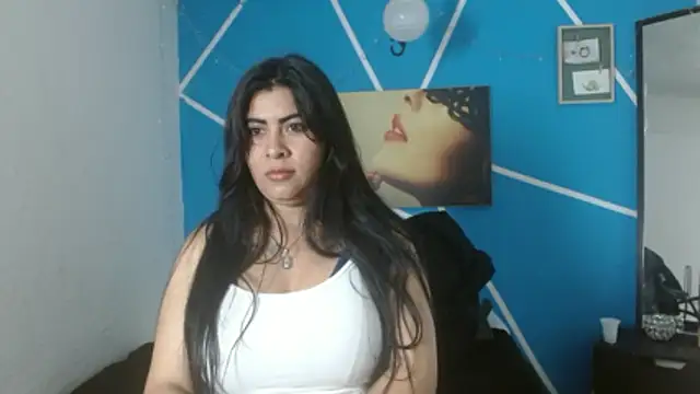 Dayanna_lovee's cam snapshot