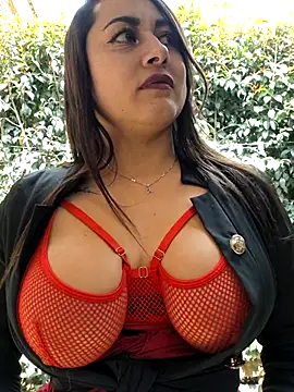 Oryk___ live sex cam