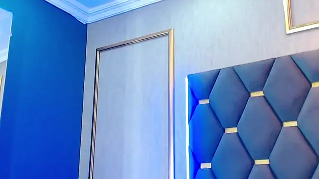 ThaniaJones's cam snapshot