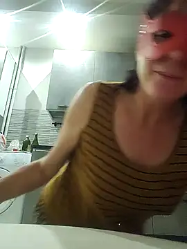 Vagabondainnamorata's cam snapshot