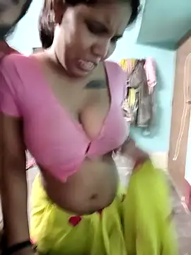 Hotty-Moni's cam snapshot