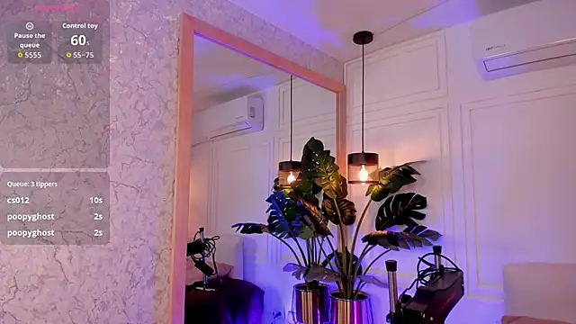 Dafne_Hillss's cam snapshot